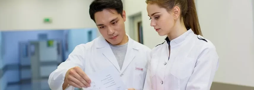 Studying Medicine at Dagestan State Medical University